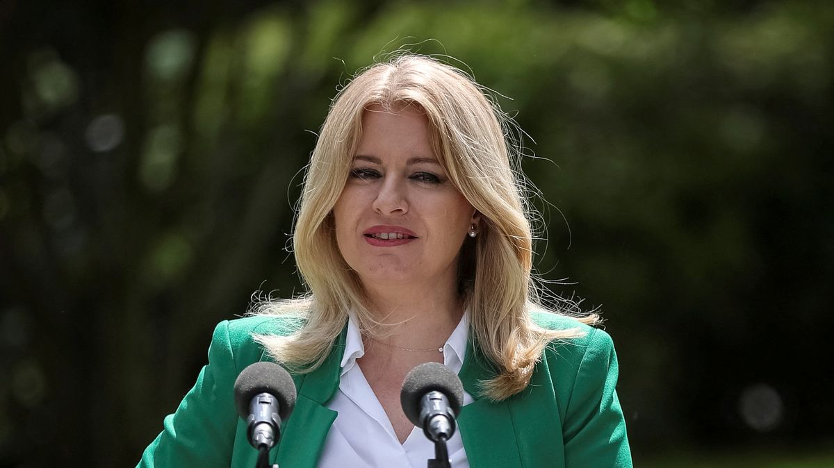 Jednou z obětí střelby v Sydney je přítelkyně Čaputové